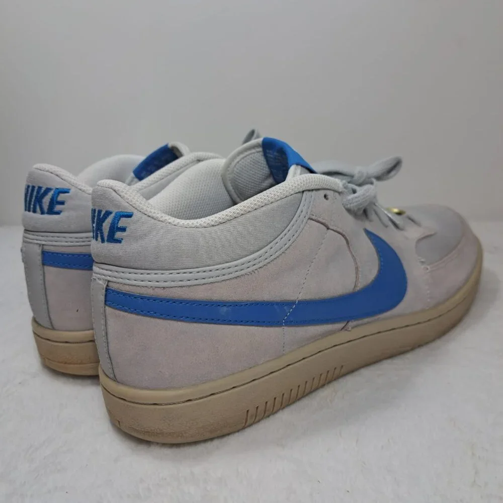 Nike Sky Force 3/4 Coney Island Hoops 2020 Mens‎ Size 12